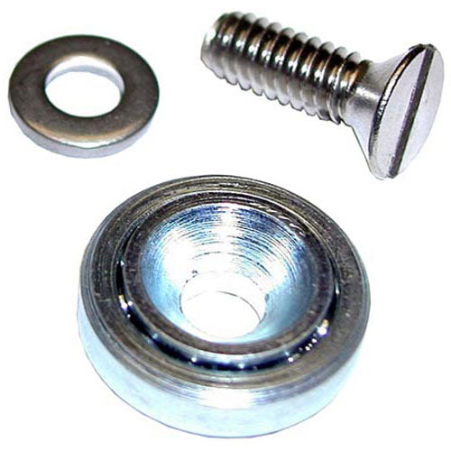 B30-1013 Component Hardware - Durable Flat Roller Bearing B30-1013 Component Hardware - Durable Flat Roller Bearing